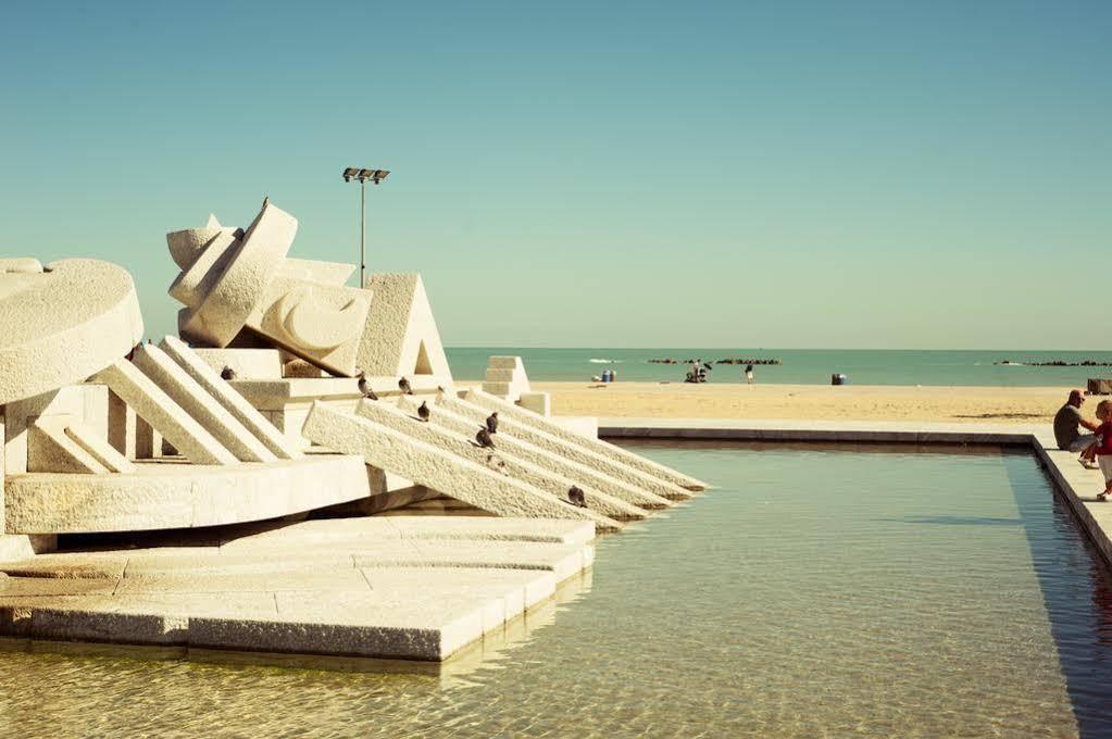 Elisir B & B Pescara Exterior foto