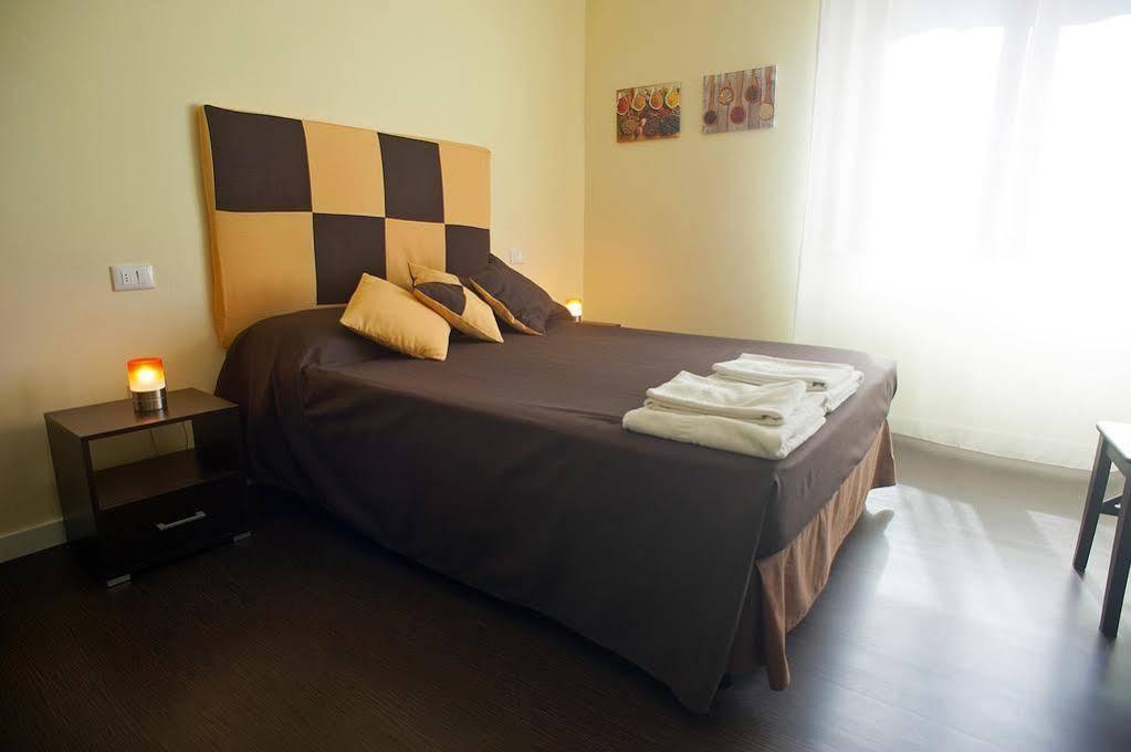 Elisir B & B Pescara Exterior foto