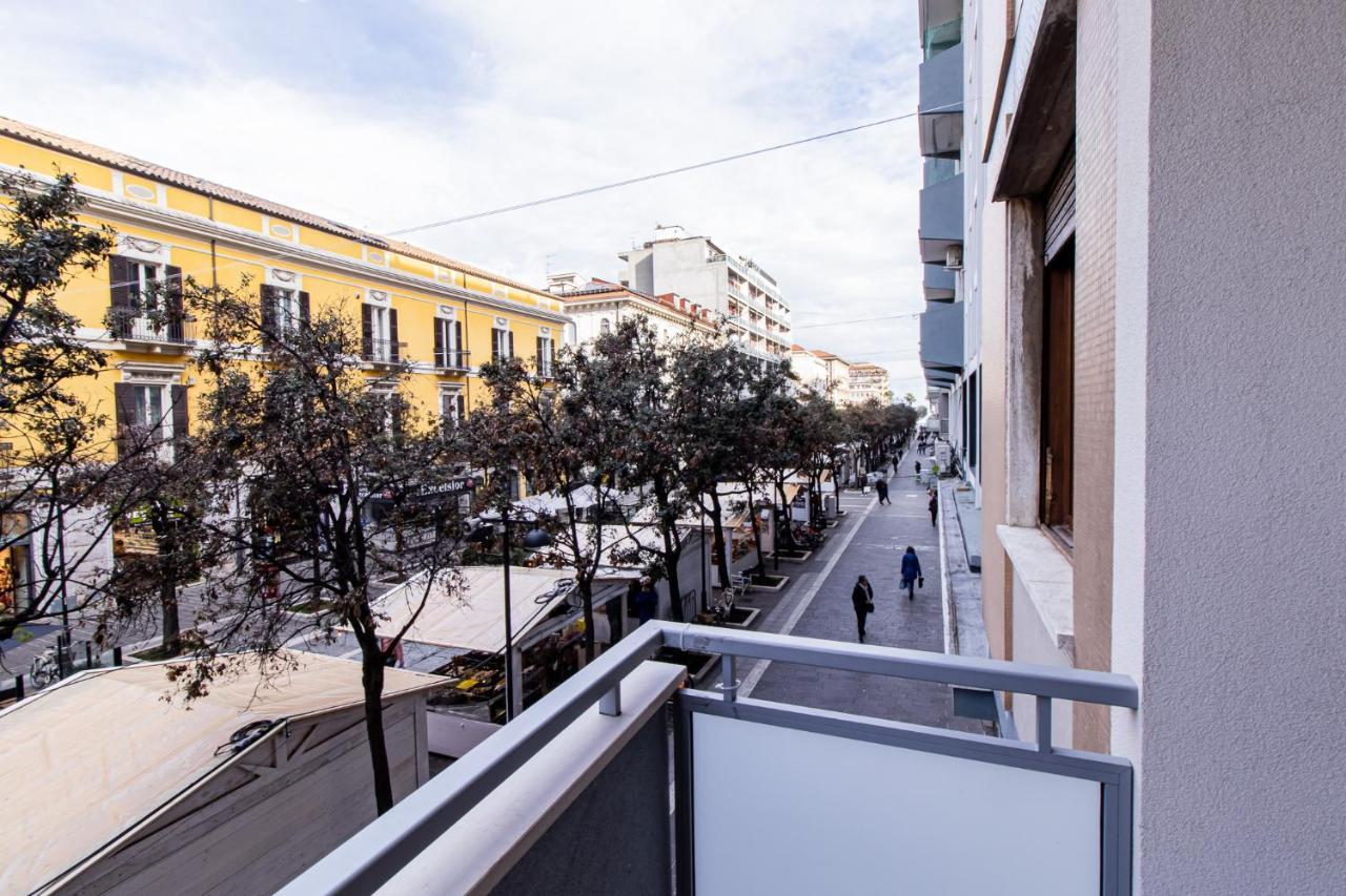 Elisir B & B Pescara Exterior foto